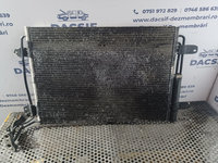 RADIATOR CLIMA 5N0820411E Volkswagen VW Tiguan