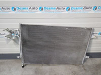 Radiator clima 5S6H-19710-AB, Ford Fusion, 1.6 tdci