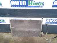 Radiator clima 5S6H-19710-BB / 1.4TDCI Ford Fiesta MK5 2001-2008