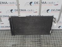 Radiator clima, 6453-6930039-03, Bmw 7 (E65, E66) 3.0 d, 306D3