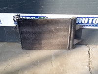 Radiator clima 6Q0820411E / NISSENS 94628 / 1.4TDI Volkswagen Polo 9N 2001-2009 1.4TDI