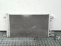 Radiator clima 6R0816411, Skoda Roomster (5J) 1.6 tdi