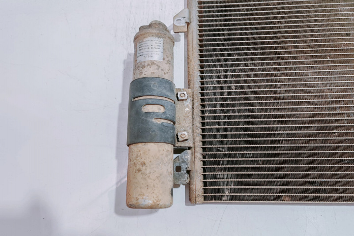 Radiator Clima 876293FC Dacia Logan [200
