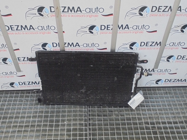 Radiator clima, 8E0260403D, Audi A4 (8E2, B6) 1.9 