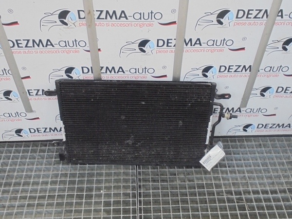 Radiator clima, 8E0260403D, Audi A4 (8E2, B6) 1.9 