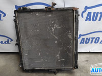 Radiator Clima 92100eb00a 2.5 D Nissan NAVARA D21 1997