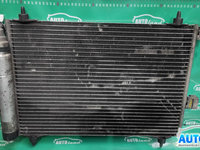 Radiator Clima 9632629580 Citroen C5 DC 2001-2004