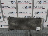 Radiator clima, 9681894580, Peugeot 407, 2.2hdi, 4HT