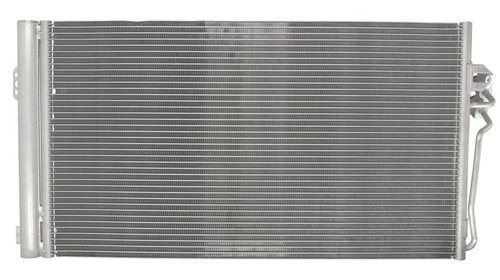 Radiator clima A/C cu uscator , pentru Mercedes Vito , V-class, Viano 6398350270 6398350070