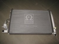 Radiator clima ac/ magneti marelli pt hyundai accent 3 mot 1.5d 2005-2010