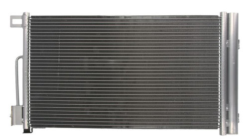 Radiator clima a/c thermotec pt opel corsa d