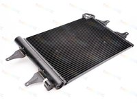 Radiator clima ac/ thermotec pt seat cordoba, ibiza 4