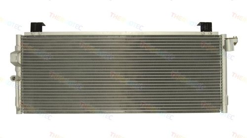 Radiator clima ac/ thermotec pt toyota coroll