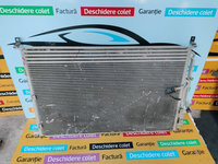 Radiator clima A8 S8 4H