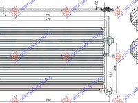 Radiator clima Ac/ 02- FORD MONDEO 00-07 cod 1152429