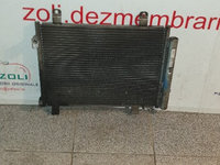 Radiator CLIMA AC 1.3 CDTI OPEL AGILA B DIN 2009 COD 95310-51K10