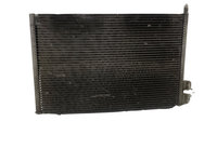 Radiator clima AC 1.4 Benzina FORD FIESTA V (JH_, JD_) [ 2001 - 2010 ], FORD FUSION Estate (JU_) [ 2002 - 2012 ] OEM 5S6H19710BB