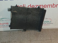 Radiator CLIMA AC 1.4 CITROEN C3 din 2004 cod 9651825580