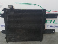 Radiator CLIMA AC 1.4 TDI VW LUPO din 2001 cod 6X0820411