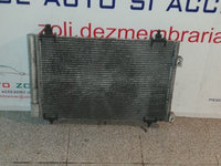 Radiator CLIMA AC 1.6 HDI PEUGEOT 308 din 2009 cod 9682531580