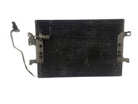 Radiator clima AC 1.7 CDi MERCEDES-BENZ A-CLASS (W168) [ 1997 - 2005 ] OEM A1685001154