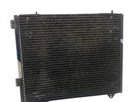 Radiator clima AC 1.8 Benzina LAND ROVER FREELANDER (LN_, L314) [ 1998 - 2006 ]