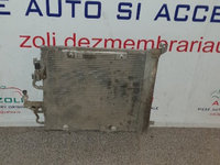 Radiator CLIMA AC 1.9 CDTI OPEL ASTRA H din 2007 cod 13129195