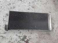 Radiator clima ac 1.9 d multijet 120 cp fiat bravo 2 b838h1-02