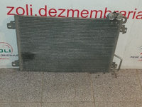 Radiator CLIMA AC 1.9 dci RENAULT SCENIC 1 din 2001 cod 7700434383