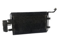 Radiator clima AC 1.9 TDI AUDI A3 (8L1) [ 1996 - 2006 ], VOLKSWAGEN BORA (1J2) [ 1998 - 2013 ], VOLKSWAGEN GOLF IV (1J1) [ 1997 - 2007 ] OEM 1J0820411B