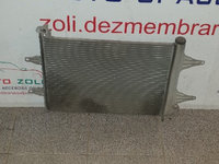 Radiator CLIMA AC 1.9 TDI SEAT IBIZA din 2007 cod 6Q0820411K