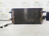 Radiator clima AC 1j0820411c 1.9 tdi AHF Volkswagen VW Golf 4 [1997 - 2006]