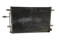 Radiator clima AC 2.0 TDI AUDI A4 III (8EC, B7) [ 2004 - 2008 ] OEM 8E0121251A