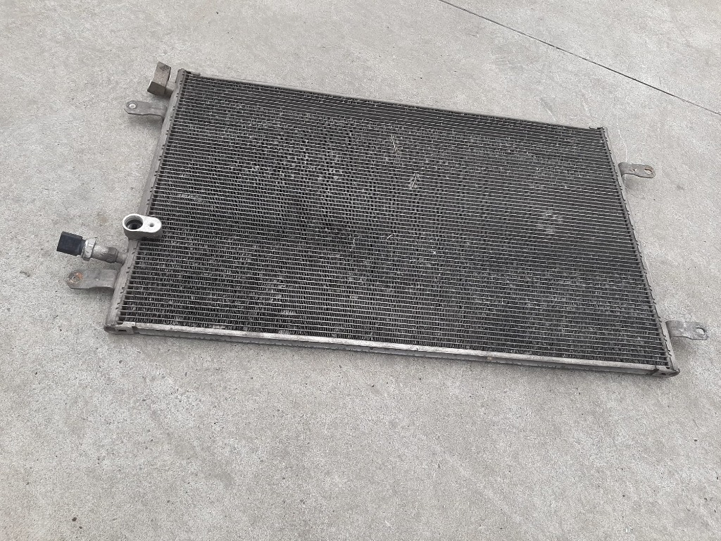 Radiator clima ac 2.0 tdi audi a6 4f c6