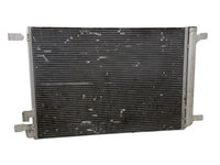 Radiator clima AC 2.0 TDI VOLKSWAGEN PASSAT , SKODA OCTAVIA 3, GOLF 7 (3G2) [ 2014 - > ] OEM 5Q0816411BG