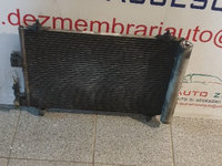 Radiator CLIMA AC 2.2 HDI Peugeot 607 Din 2004