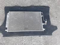 Radiator Clima (AC) 2,2 motorizare pentru Mercedes Sprinter Euro 4 (2006-2010) an fabricatie