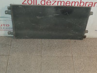 Radiator CLIMA AC 2.5 DCI RENAULT MASTER din 2002