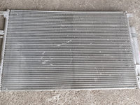 Radiator Clima (AC) 2,5 motorizare pentru Vw Crafter Euro 4 / Euro 5 (2006-2015) an fabricatie