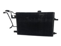 Radiator clima AC 2.5 TDI AUDI A6 II (4B2, 4B4, C5) [ 1997 - 2005 ] Denso OEM 4B0260401R