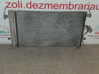 Radiator CLIMA AC 2.7 BENZINA HYUNDAI COUPE din 2007