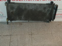 Radiator clima AC 2.7 HDI PEUGEOT 407 din 2005 cod 9650645880