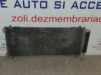 Radiator CLIMA AC 2.7 HDI PEUGEOT 407 din 2006 cod 9650645880