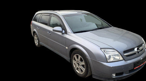 Radiator clima AC 24418363 Opel Vectra C [2002 - 2005] wagon 2.2 DTI MT (125 hp)