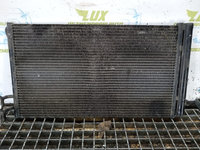 Radiator clima AC 32133116453-693003903 2.0 D BMW Seria 3 E90 [2004 - 2010]