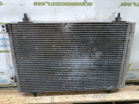 Radiator clima AC 35610 1.6 hdi 9HX 9HW Peugeot 307 [facelift] [2005 - 2008]