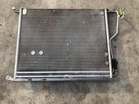 Radiator clima ac 500 benzina mercedes sl r230 a2205001054