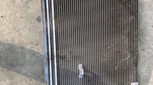 Radiator clima ac 500 benzina mercedes sl r230 a2205001054