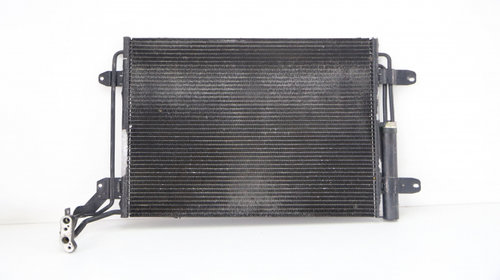 Radiator clima AC 5N0820411C 5N0 820 411 C Vo