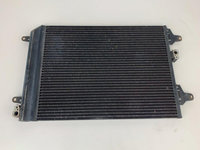 Radiator clima / AC 7m3820411a ymh2h19c600ab Ford Galaxy